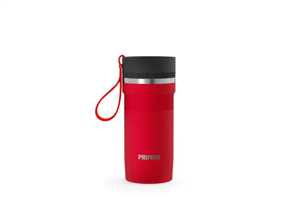 Primus Mika Insulated Thermobecher 0,35L Red