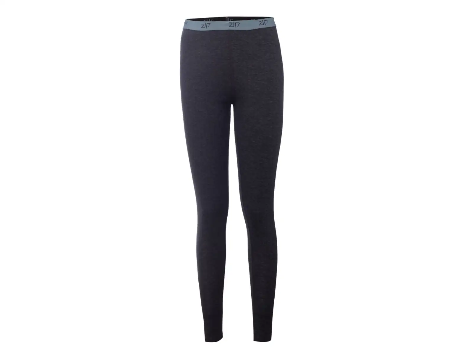 2117 of Sweden Pauki Damen-Thermoset Grey Melange gr. M
