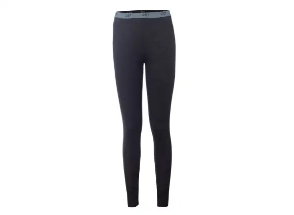 2117 of Sweden Pauki Damen-Thermoset Grey Melange gr. M