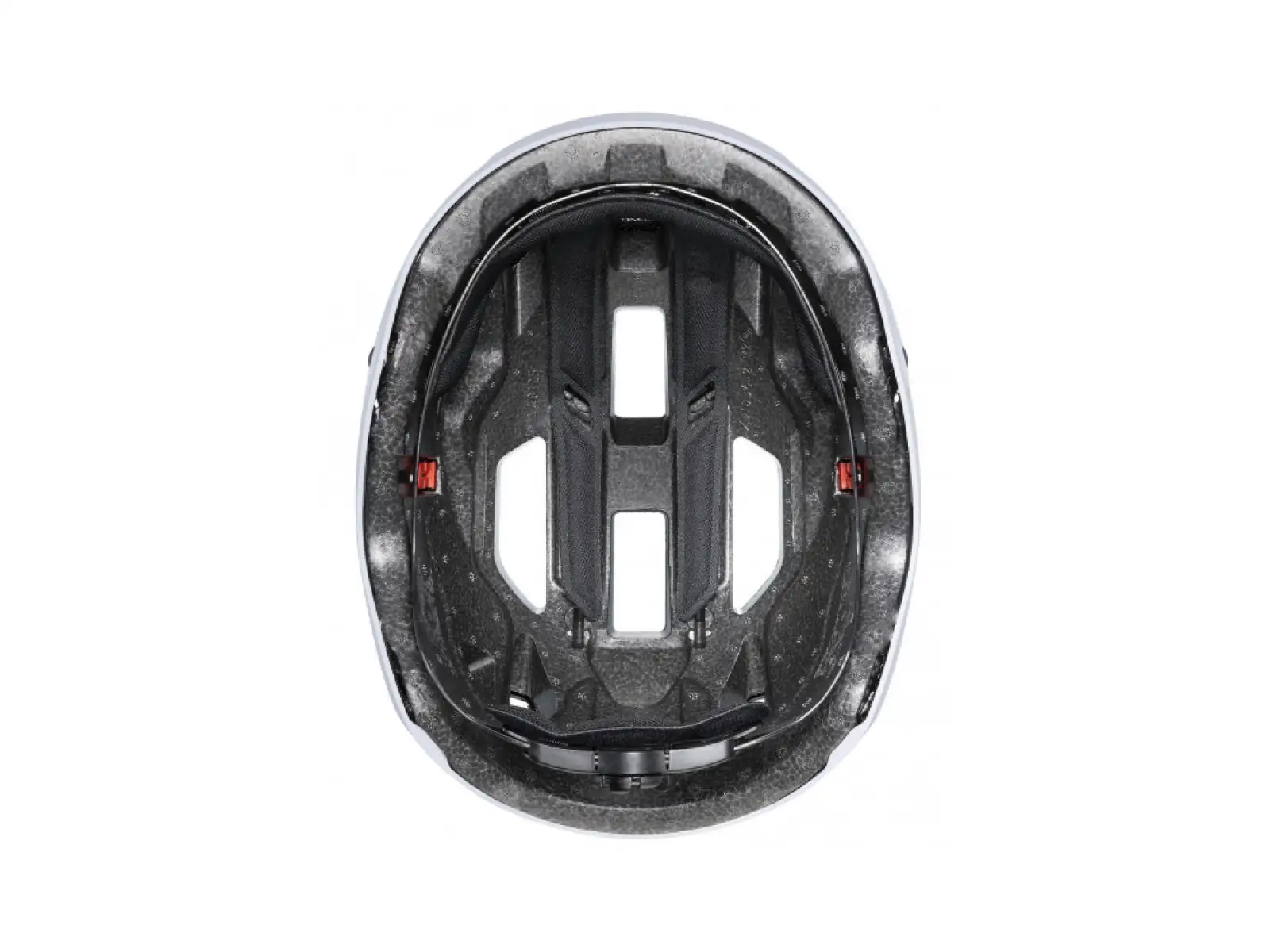Uvex City Stride Helm Rhino Matt