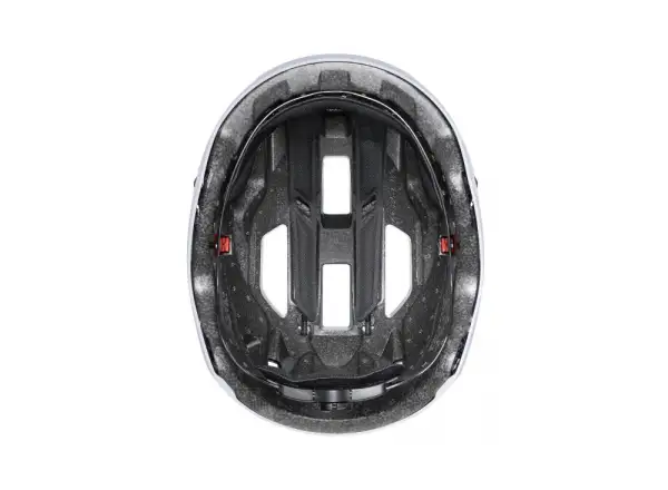 Uvex City Stride Helm Rhino Matt