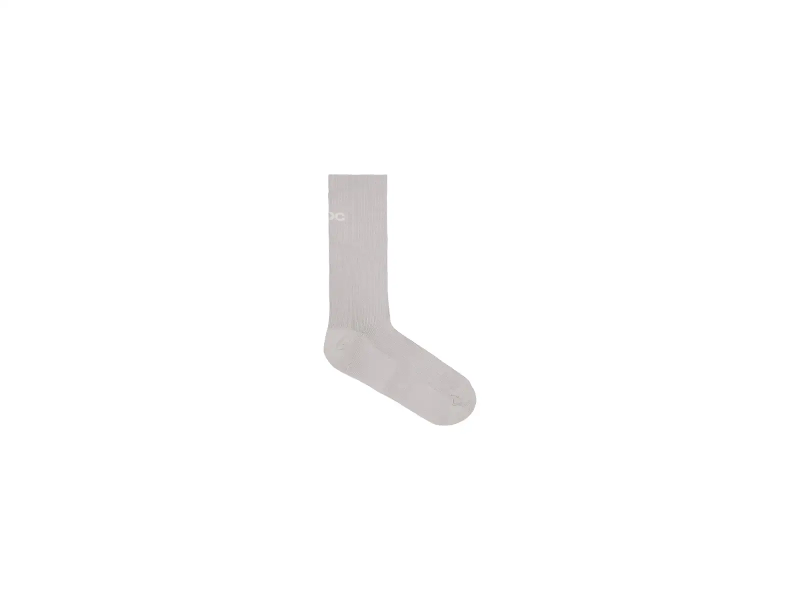 POC Motion MTB Long Socken Granite Grey