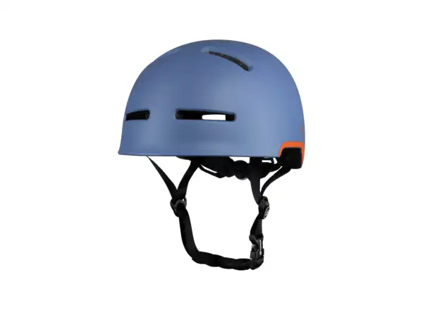Die Force Metropolis Helm in Sturmhimmel Blau.