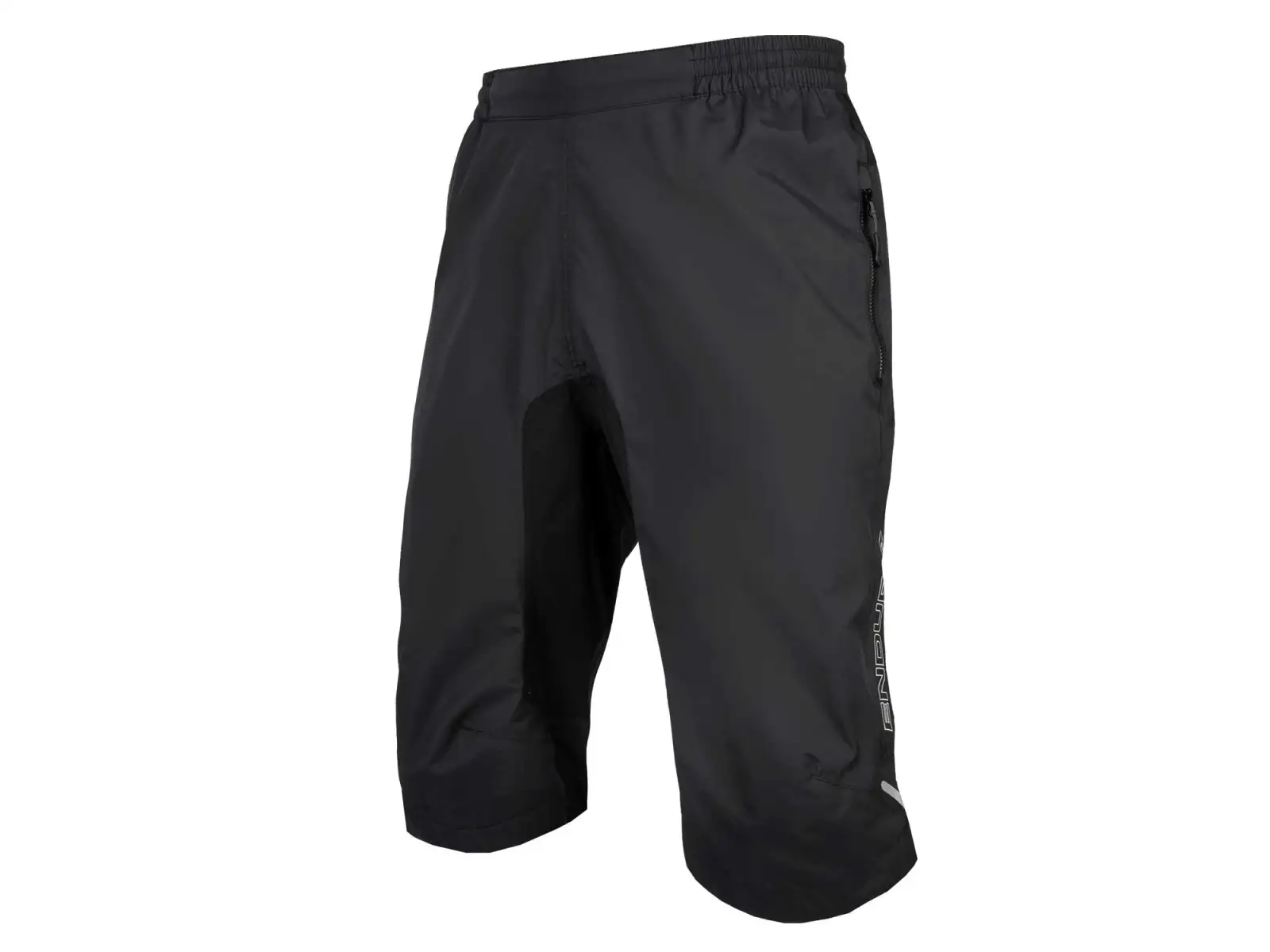 Endura Hummvee Herren Shorts Schwarz
