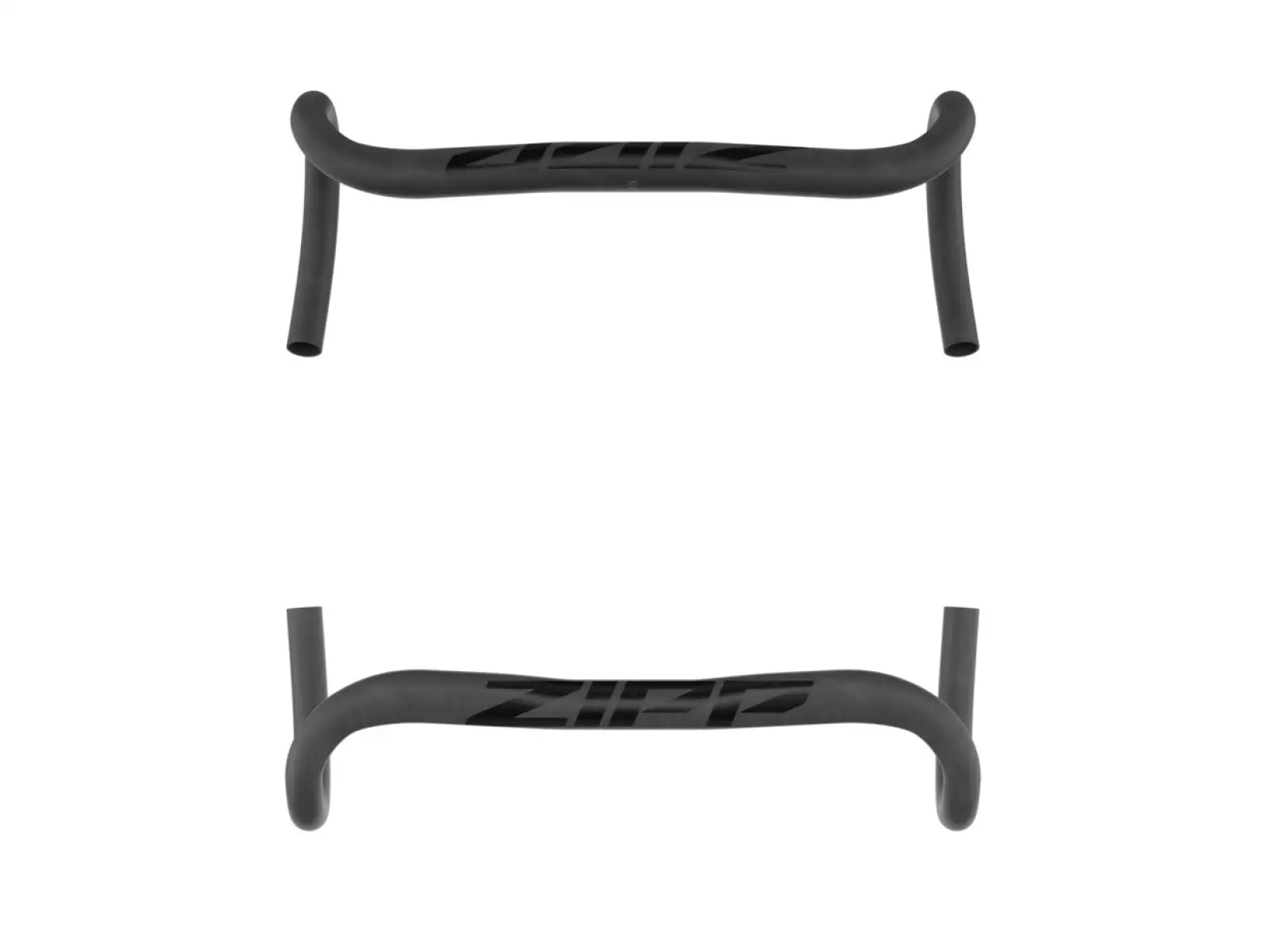 Zipp SL-70 Ergo Straßenlenker schwarz