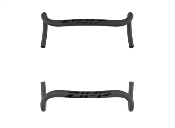 Zipp SL-70 Ergo Straßenlenker schwarz
