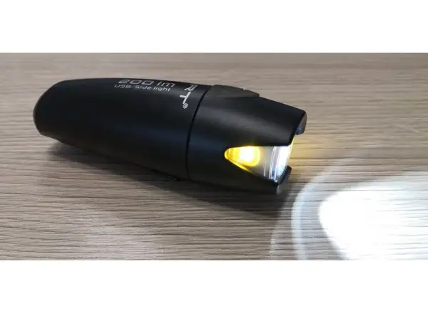 Smart Polaris 183-USB Vorderlicht 200lm