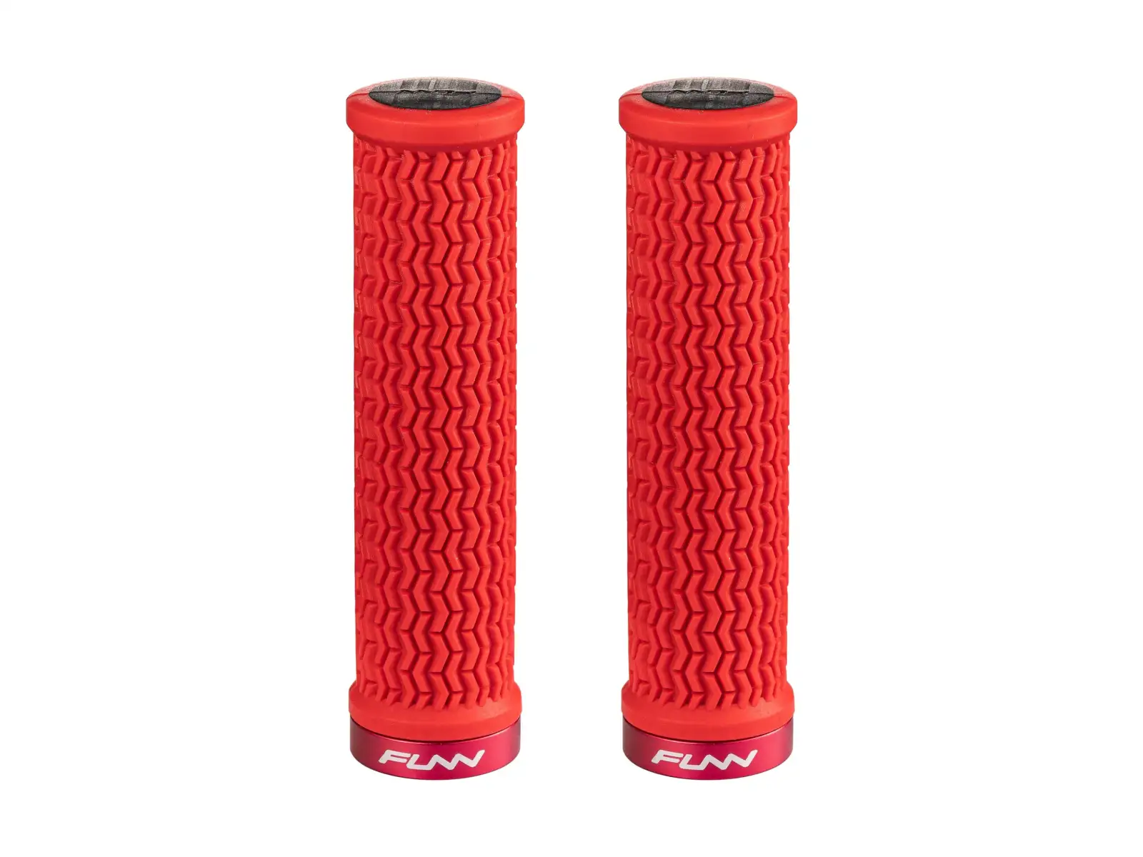 Funn Holeshot Griffe Rot
