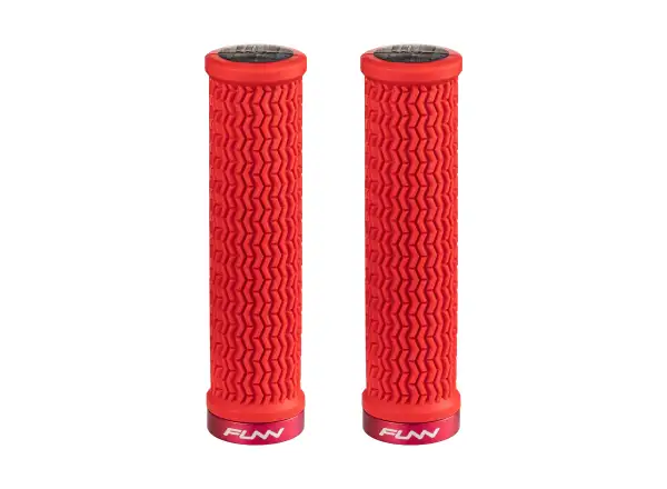 Funn Holeshot Griffe Rot