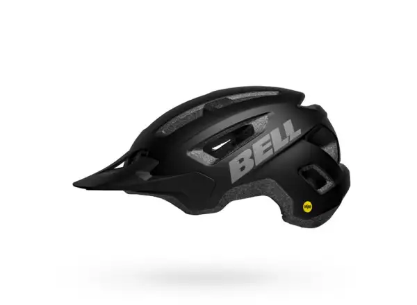 Bell Nomad 2 MIPS MTB Helm Mat Black