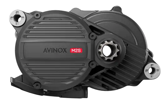 Motor - DJI Avinox