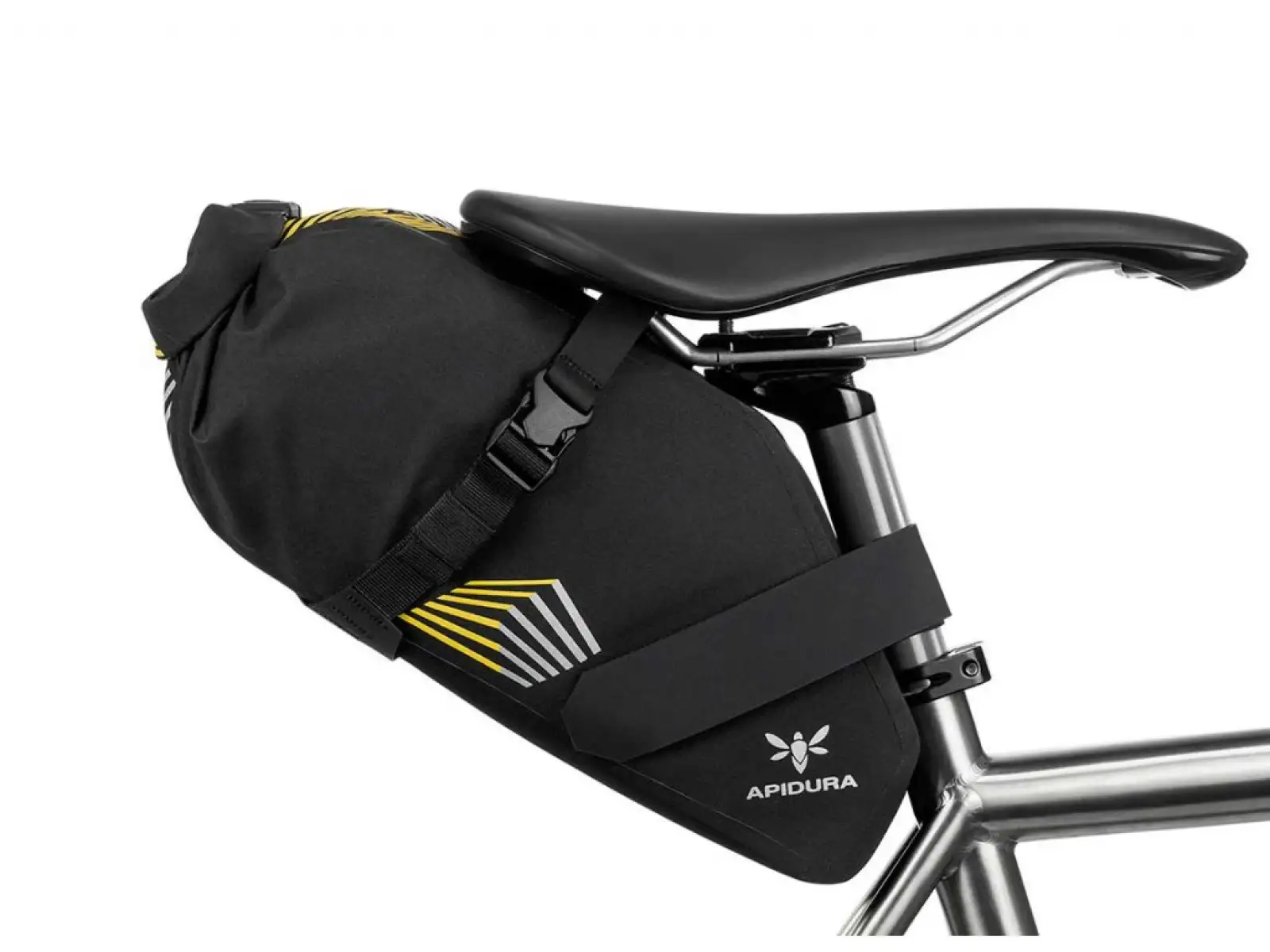 Apidura Racing Satteltasche 3 l