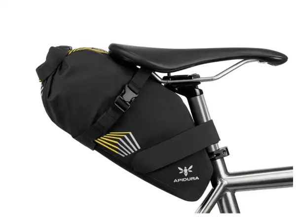 Apidura Racing Satteltasche 3 l