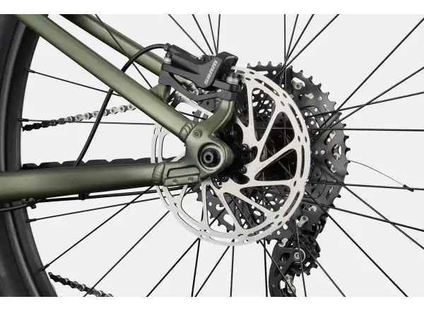 Cannondale Habit HT 2 Mountainbike MAT