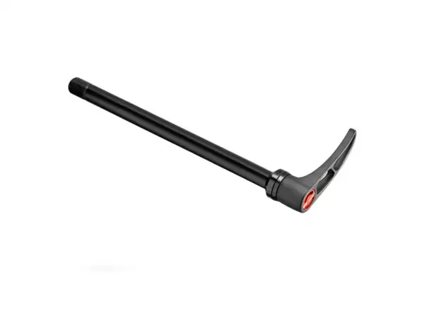 DT Swiss RWS Alu MTB Achse 12x142 mm X-12 Gewinde M12x1 - 162,5 mm