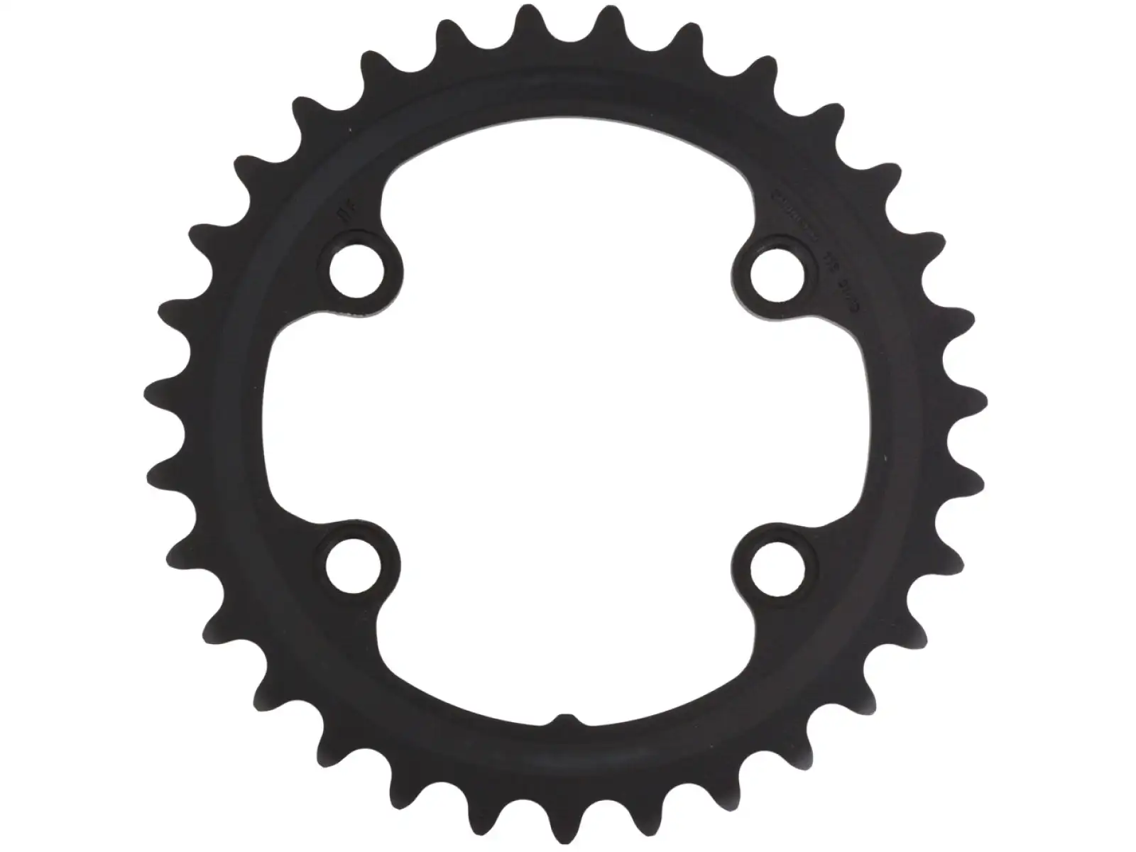 Shimano GRX FC-RX810-2 Kettenblatt 31 Zähnen