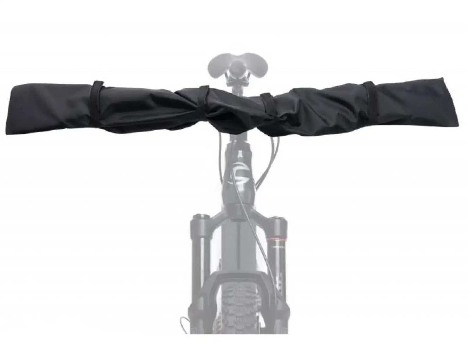 Montone Fahrrad Lenkerhalterung