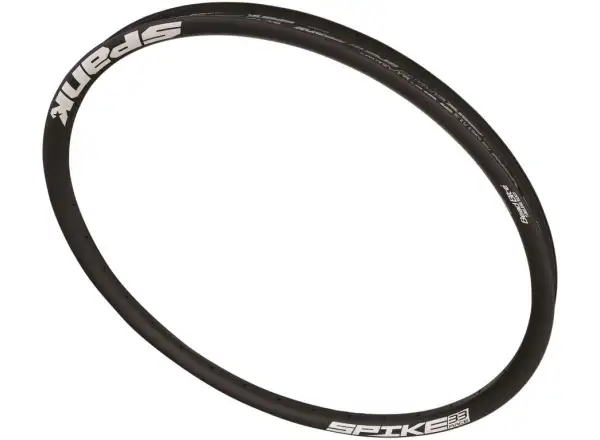 Spank Spike Race Bead-Bite 33mm 27,5" Felge schwarz
