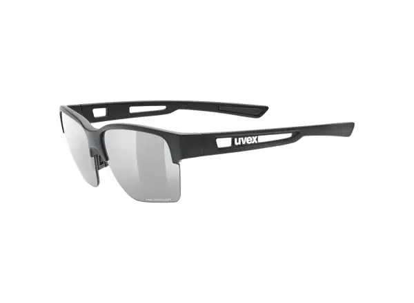 UVEX Sportstyle 805 Vario Brille Black Matt