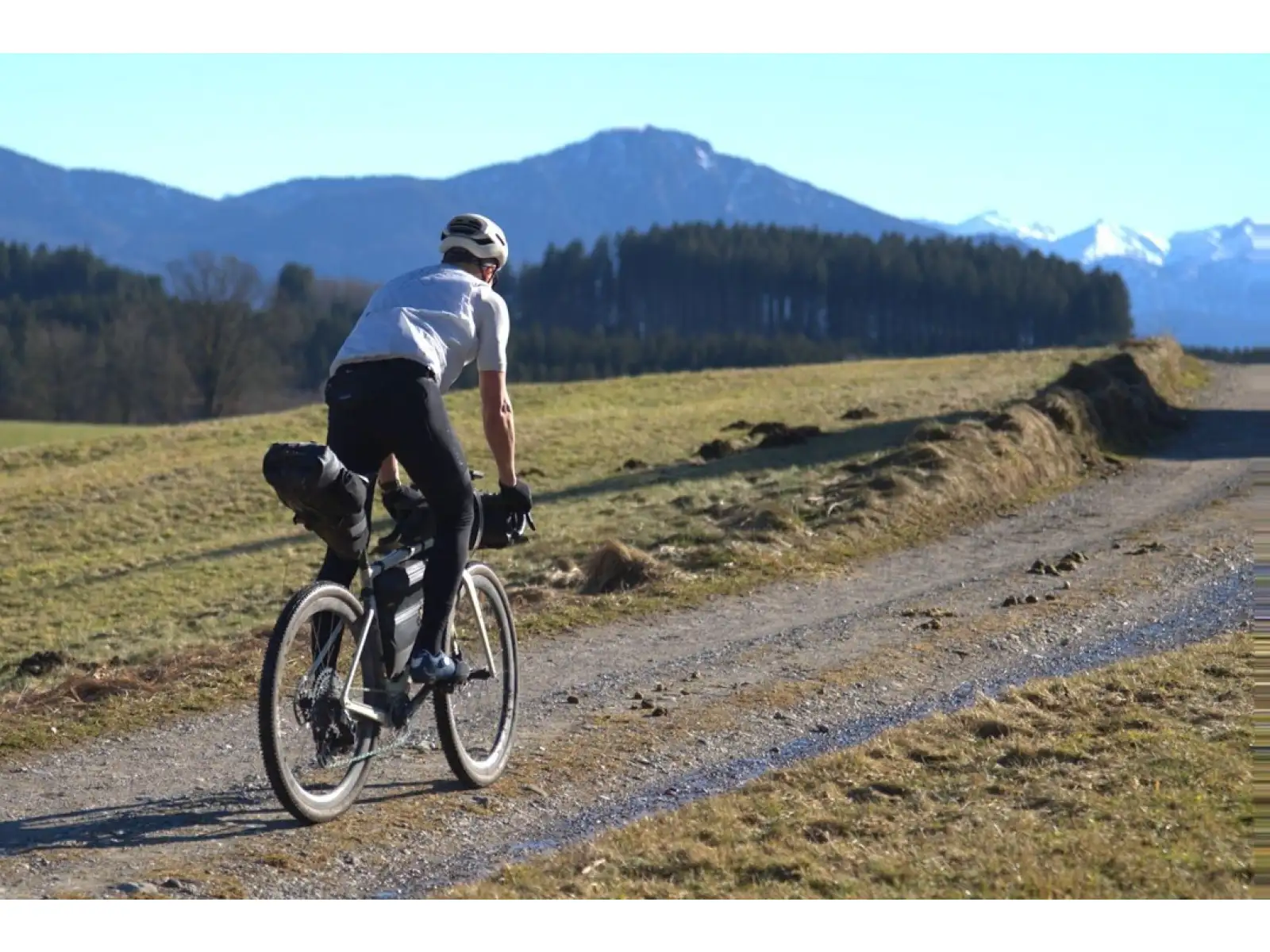 Apidura Expedition full frame pack New 4,6 l Rahmentasche