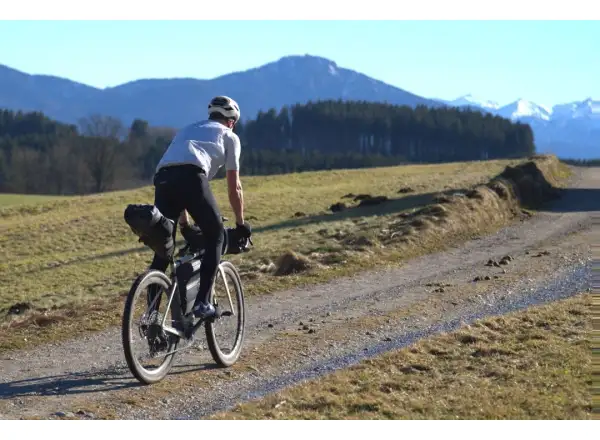 Apidura Expedition full frame pack New 4,6 l Rahmentasche