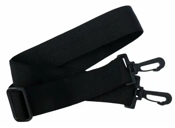 Max1 Rackbag Gepäckträgertasche Schwarz 9,6 l