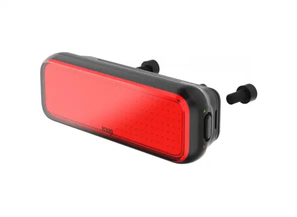 Knog Blinder Link Rack Rücklicht Gepäckträger