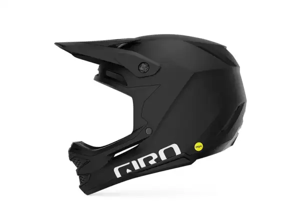 GIRO Insurgent Spherical Helm Mat Black