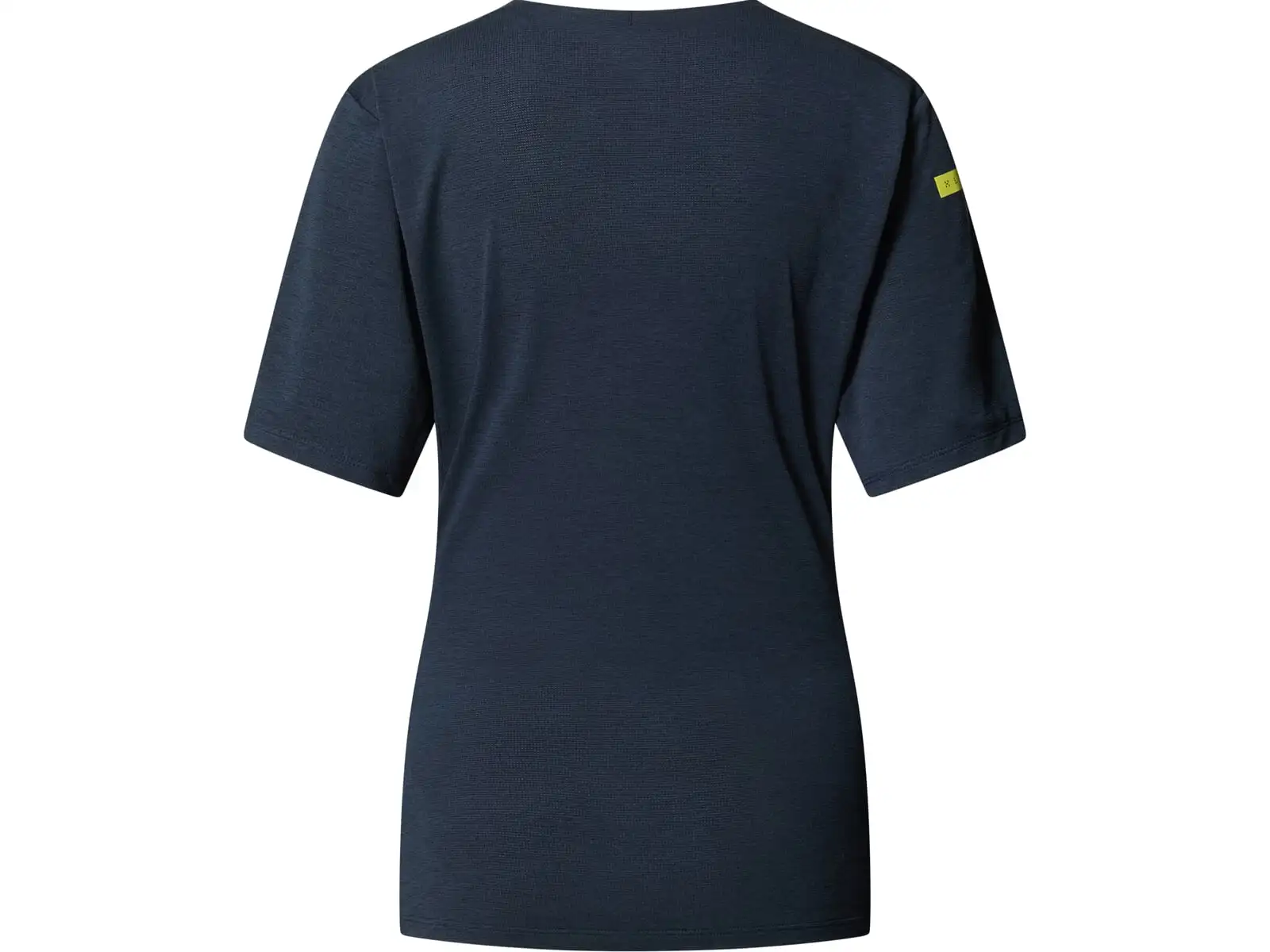 Haglöfs L.I.M Ridge Damen T-Shirt Dark Blue