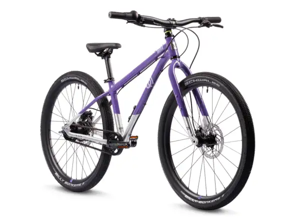 Early Rider Belter 24 Kinderfahrrad Electric Purple 2026