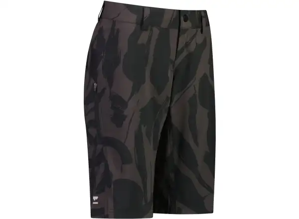Mons Royale Virage 2.0 Damen-Shorts Fragments.