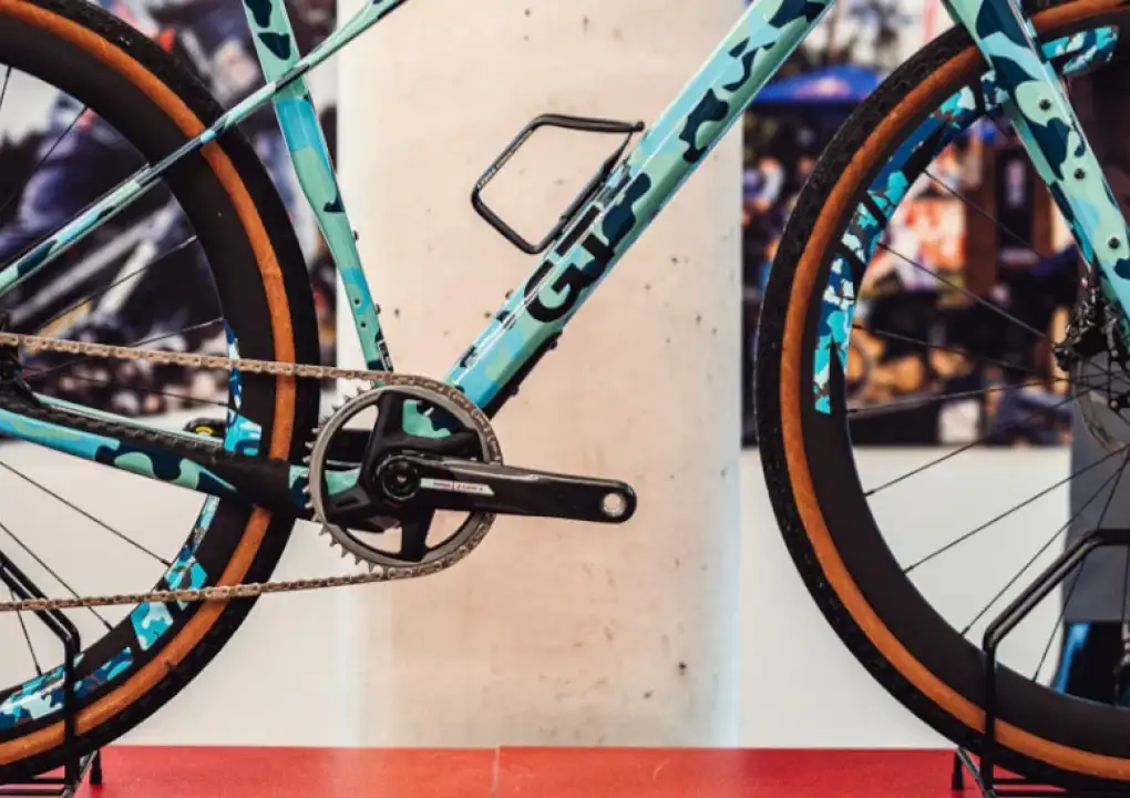 Welche Reifen für ein Gravel-Bike wählen?