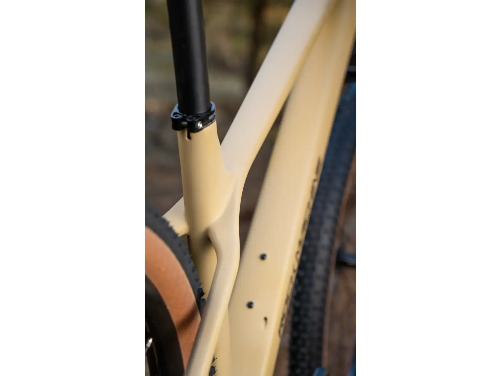 Rock Machine Blizz Cr 30 Mountainbike 29" Matte Sand