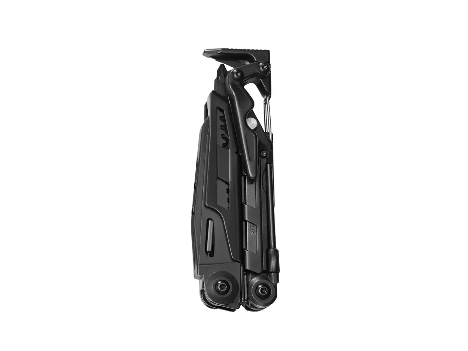 Leatherman MUT Black Multitool
