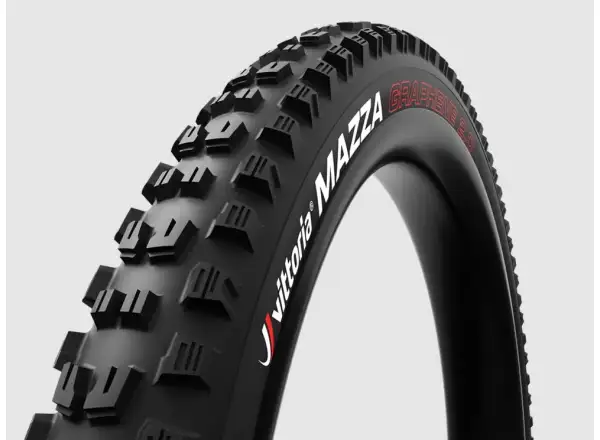 Vittoria Mazza Race Enduro MTB Reifen schwarz
