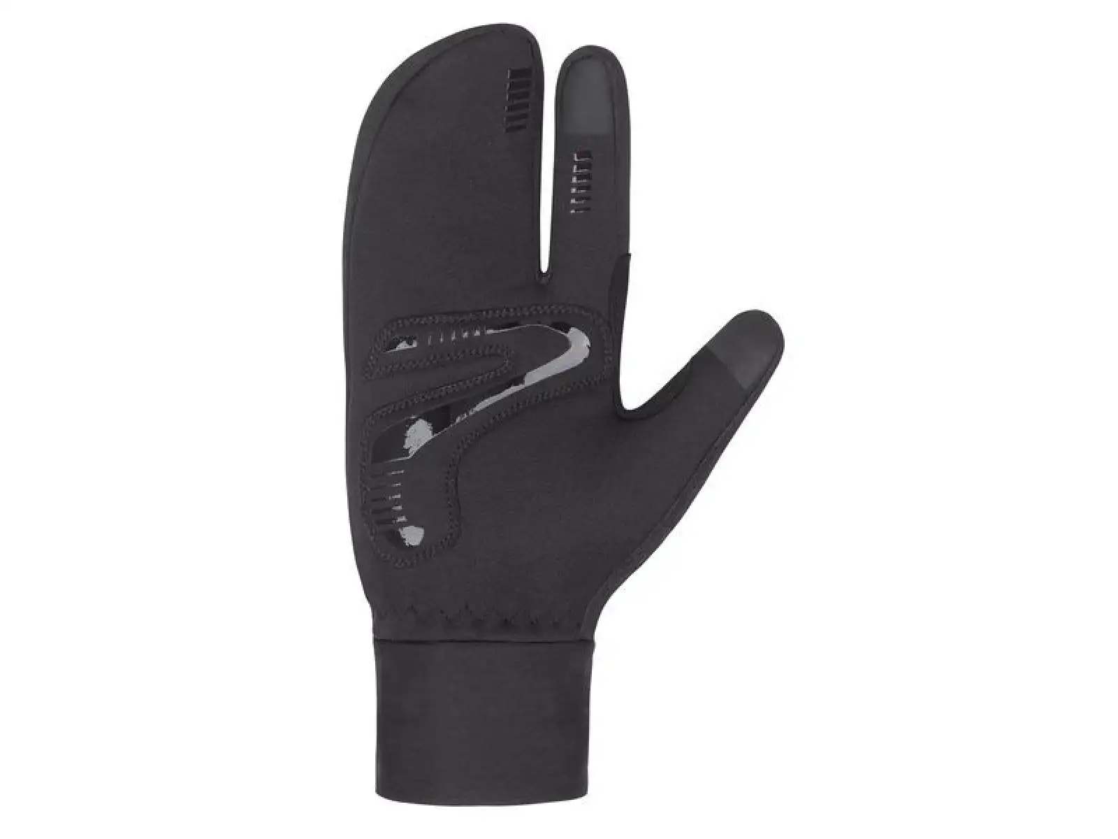 Etape Polar WS+ Herren Winterhandschuhe Schwarz