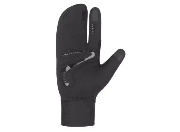 Etape Polar WS+ Herren Winterhandschuhe Schwarz