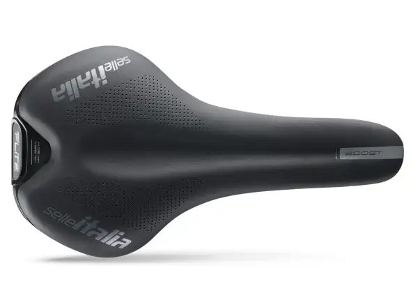 Selle Italia Flite Boost L1 Sattel Schwarz