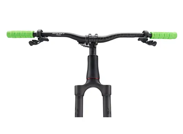 Ritchey Trail Logic-E Rizer MTB Lenker 780x20mm BB Schwarz