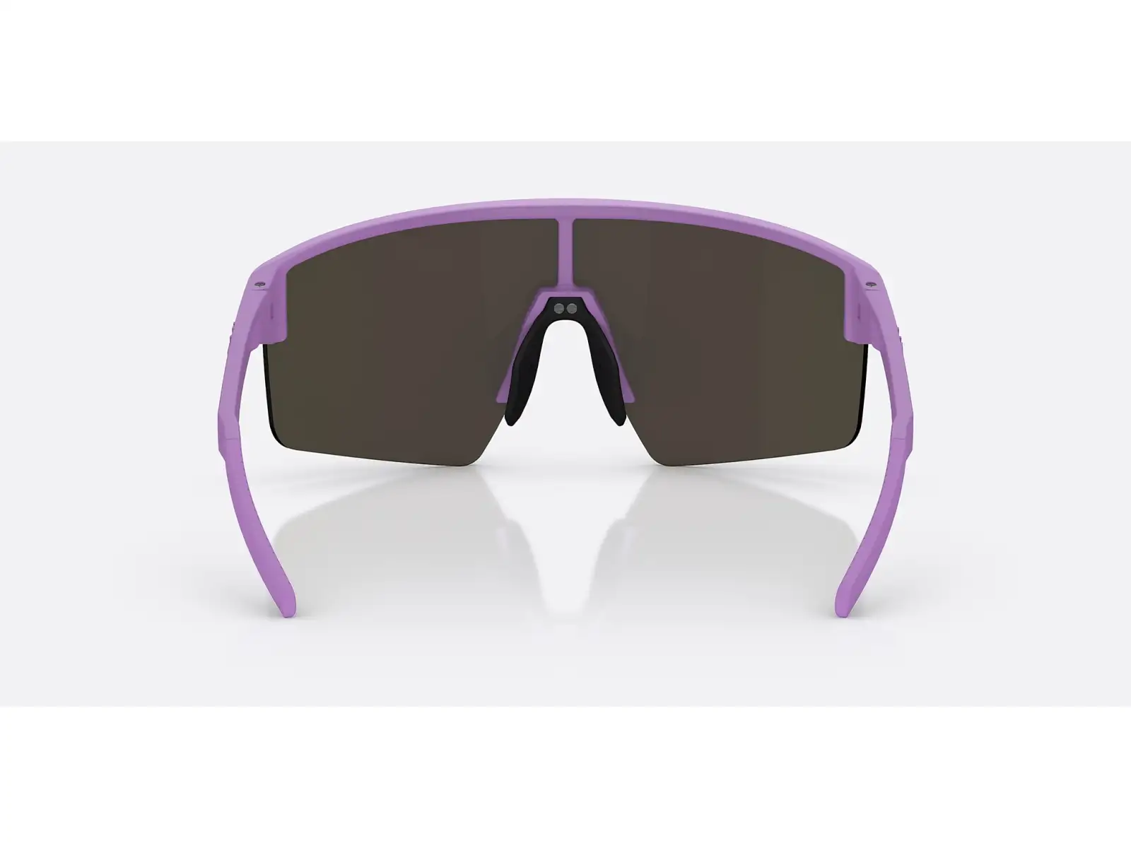 Bliz P004 Sonnenbrille Matte Purple/Grey Purple Multi
