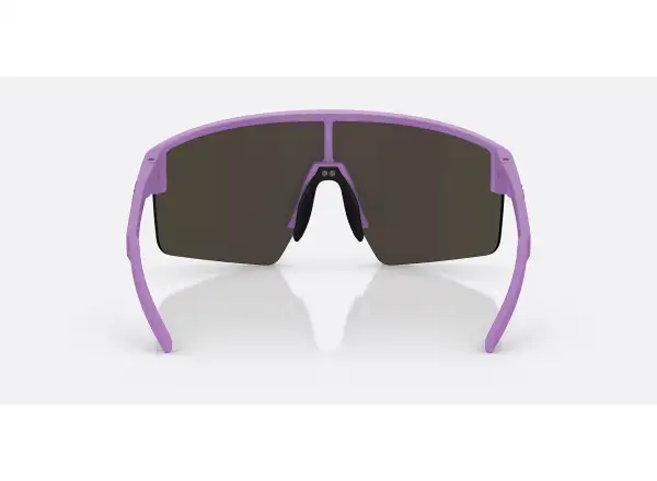 Bliz P004 Sonnenbrille Matte Purple/Grey Purple Multi