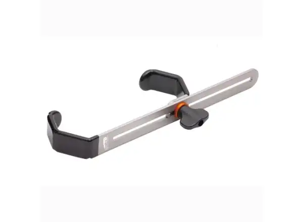 Super B TB-1200 Halter für Vorderrad