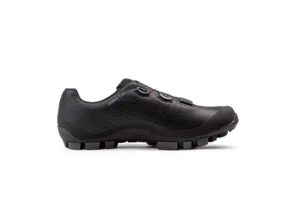 Northwave Hammer Plus Herren XC Schuhe Black/Dark Grey