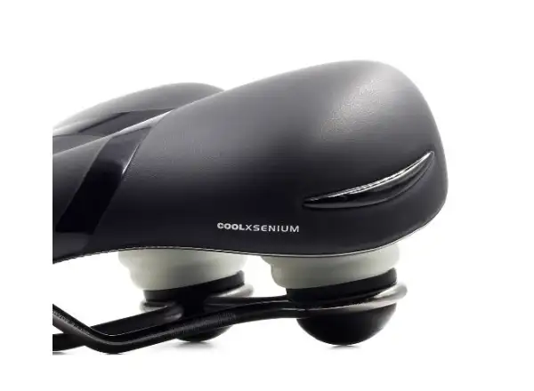 Selle Royal Respiro Relaxed Unisex Sattel