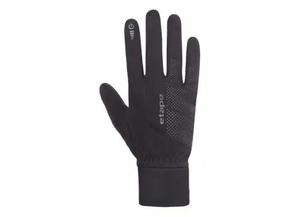 Etape Skin WS+ Handschuhe Schwarz