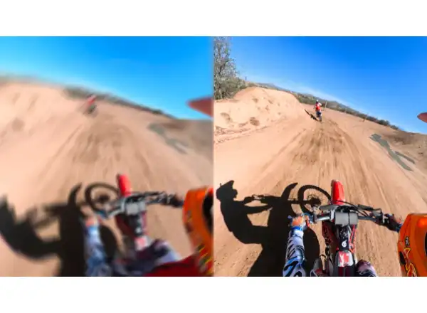 Insta360 X3 Kamera