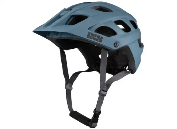 IXS Trail RS EVO Helm Ocean