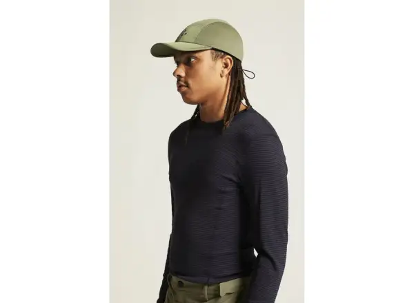 Craft Pro Wool Extreme X Herren Langarmshirt Blau