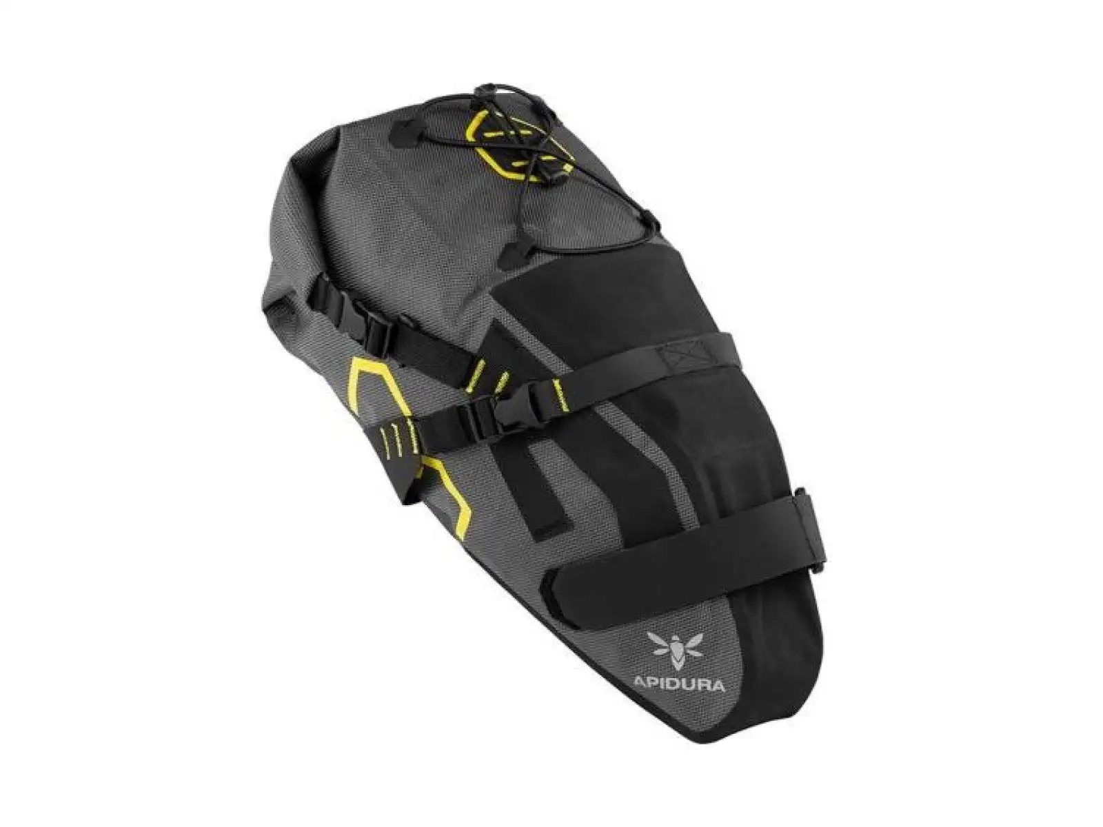 Apidura Expedition saddle pack 9 l Satteltasche