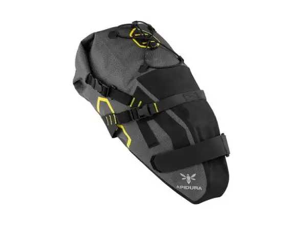 Apidura Expedition saddle pack 9 l Satteltasche